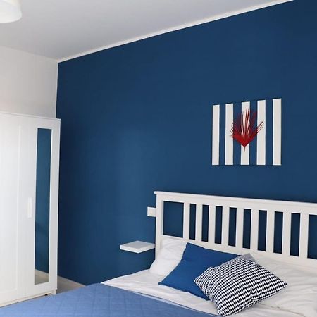 B&B Josephine Sea View Кастеламаре ди Стабия Екстериор снимка